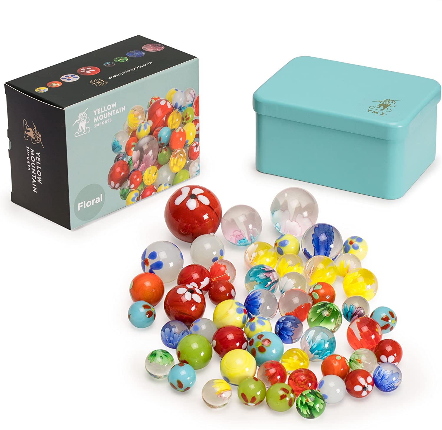 tin of marbles, glass marbles, toy marbles, glass ball, glass bead, children's toy