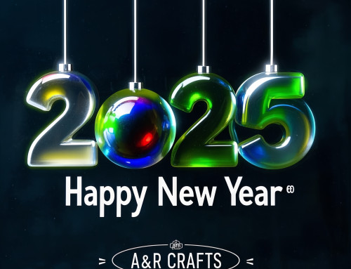 Happy New Year 2025