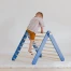 balance training, kids' fitness, exercise equipment, portable sets, adjustable components, safety features, indoor activities, outdoor play, skill development, durable materials